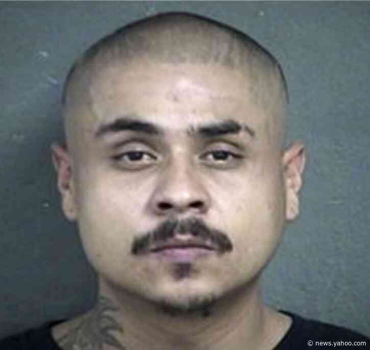 2nd suspect in Kansas bar shooting that killed 4 arrested
