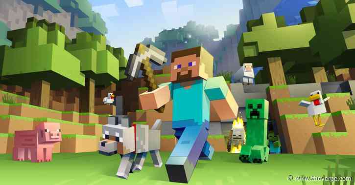 AI has bested chess and Go, but it struggles to find a diamond in Minecraft