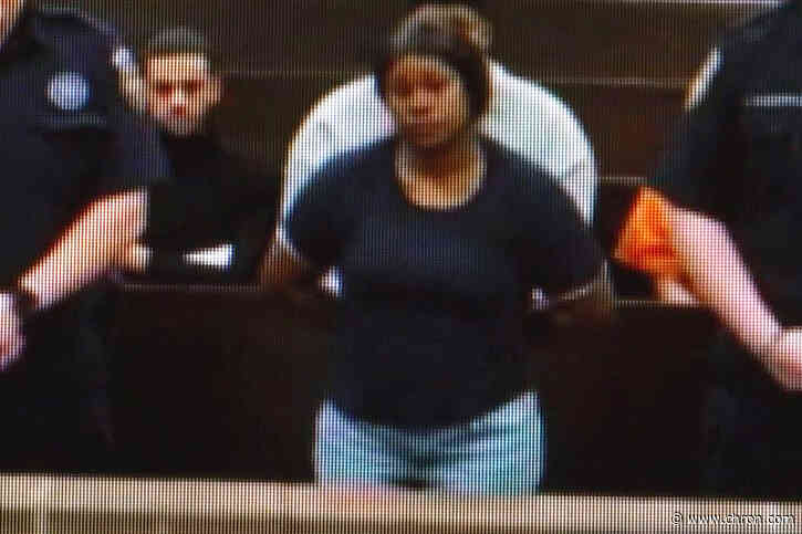 Manhunt nets suspect in Nassau Bay police sergeant’s death; mother and her boyfriend also charged