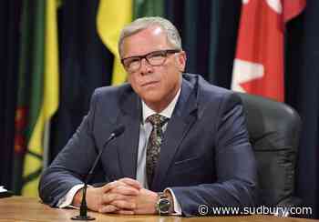 Brad Wall not interested in Conservative party leadership