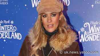 Caroline Flack charged with assault following private domestic incident