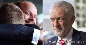 Momentum mayor Jamie Driscoll blames Brexit for Labour's North East losses - not Jeremy Corbyn