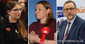 The 10 biggest bombshells to hit the North East this general election