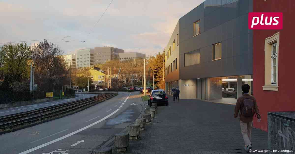 "Schwierige Optik" - wiwi-Bauvorhaben stößt auf Skepsis