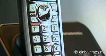 SaskPower warns customers of phone scam surrounding smart meters