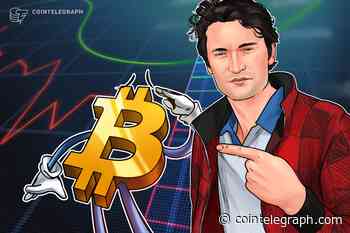 Silk Road Darknet Marketplace Founder: BTC Will Reach $100,000 in 2020