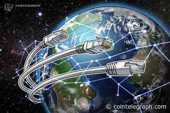 Celsius CEO Says Entire Internet Will Become an Application on the Blockchain