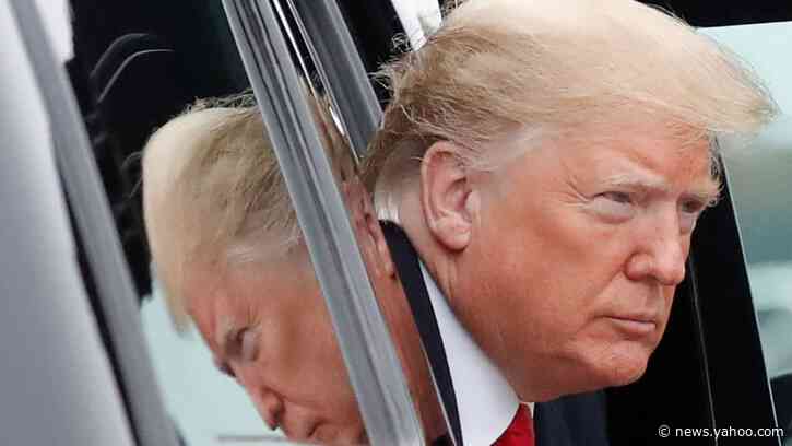 Nationalists Are Murdering Jews. Trump Is Targeting Campus Activists.