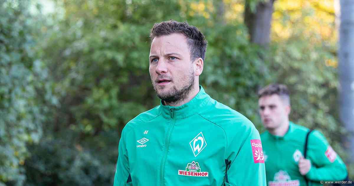 Bargfrede fällt für Bayern-Spiel aus