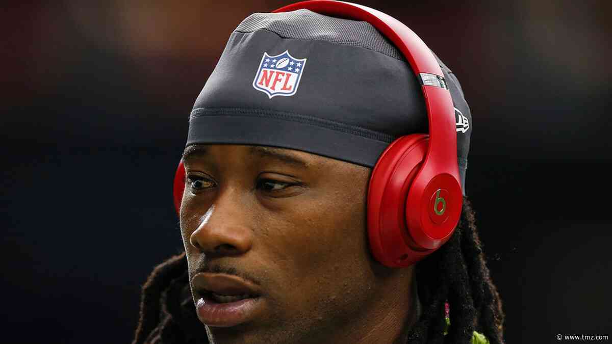 Janoris Jenkins Cut By Giants After Refusing To Apologize For Using R-Word
