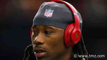 Janoris Jenkins Cut By Giants After Refusing To Apologize For Using R-Word