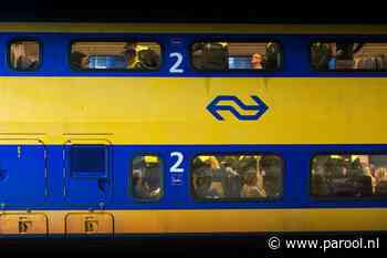 Station Sloterdijk ontruimd, situatie veilig