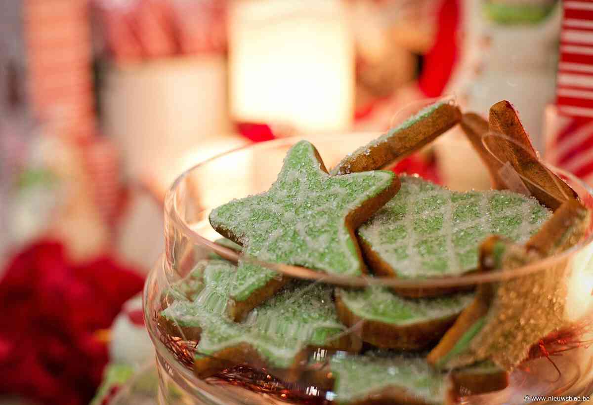 Reeks kerstmarkten vanaf nu zaterdag
