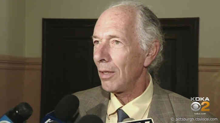 Well-Known Attorney Charged For Smuggling Drug-Soaked Paper For Allegheny County Jail Inmates At A Cost Of Up To $1,000