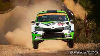 2019 review: WRC 2 Pro / WRC 2