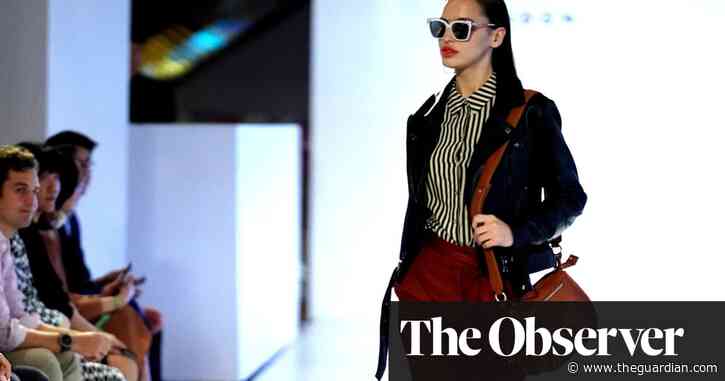 Why Ted Baker is poorly suited to today’s high street