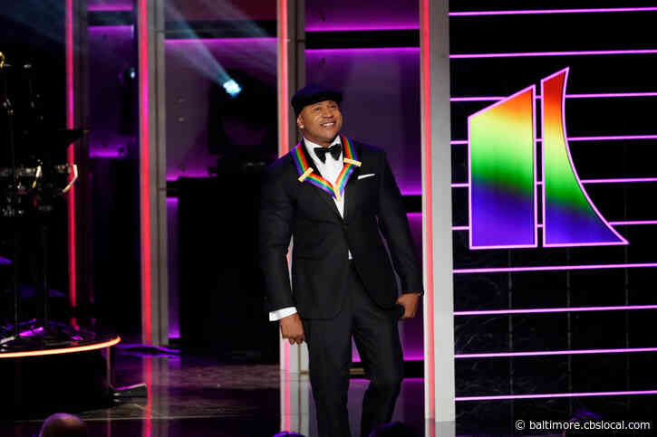 42nd Annual Kennedy Center Honors Come To CBS This Sunday At 8PM