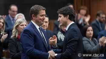 Conservatives face an awkward question: What if Scheer wasn't the problem?