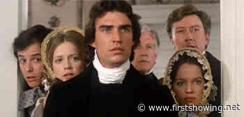New Trailer for James Ivory's 'The Europeans' Restoration Re-Release