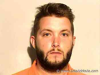 North Toledo man enters plea for taking explicit photos of children