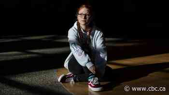 Lil'wat student goes to UBC to learn how to help revitalize Ucwalmícwts