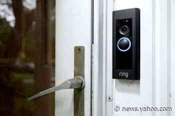 Ring Recommends Users Update Their Home Security System Passwords After String of Hacking Incidents