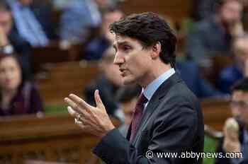 Trudeau tells ministers openness, co-operation are key in minority government
