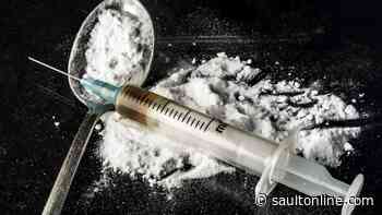 Provincial data shows 435 opioid overdose deaths to start 2019, up from 307