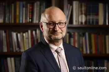 AG Lametti looking ahead to larger reforms on doctor-assisted death