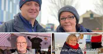 'I would never have thought it' - Blyth Valley reacts as the Conservative Party wins Labour seat