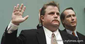 How the Investigation Into Richard Jewell Unfolded