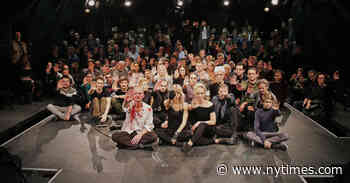 Theaters in Hungary Feel the Chill of Viktor Orban’s Culture War