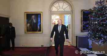 How Boris Johnson went from political clown to powerful politician