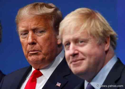 What a Boris Johnson government means for foreign policy and defence