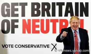 Is this Conservative victory a one-hit Brexit wonder?