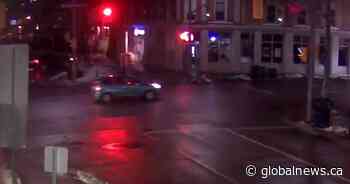 Guelph police still looking for Mark, the Good Samaritan, who helped woman in distress