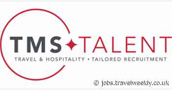 TMS Talent: Group Operations Consultant