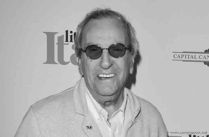 Do the Right Thing Star Danny Aiello Dies at Age 86