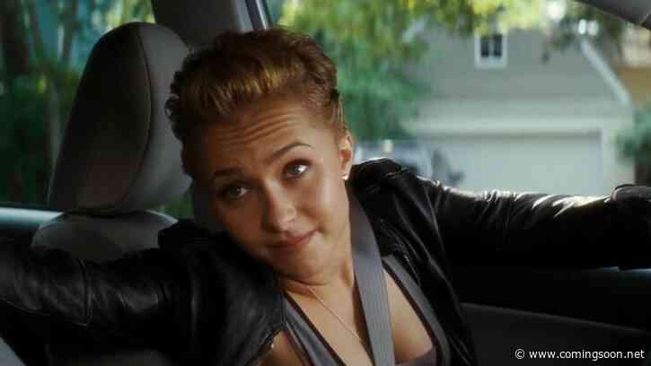 Could Hayden Panettiere’s Kirby Reed Return in Scream 5?