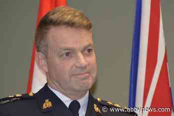 Surrey’s new top cop doesn’t believe residents have lost faith in the RCMP
