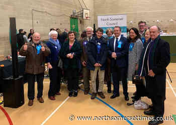 COMMENT: Tory success no different to previous elections