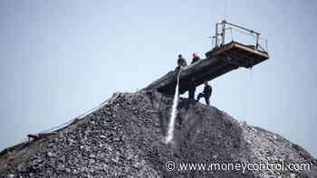 Six coal mines under allotment process: Govt