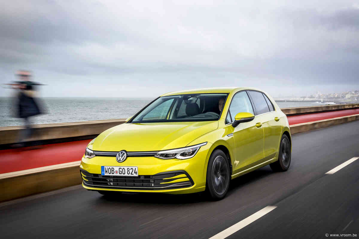 Test: Volkswagen Golf 8, bekeerling