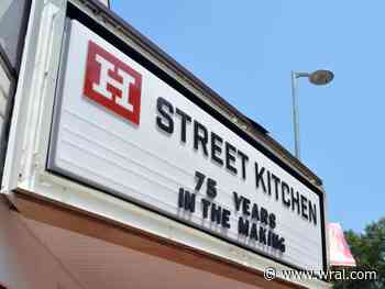 Foodie News: H-Street, LaStella location to get new tenant