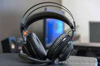 Amazon drops booming deals on premium PS4 headsets, up to 50% off