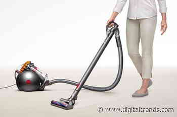 Amazon rolls out discounts for these Dyson Vacuums of up to 54%