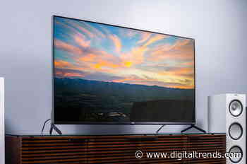 TCL 6-Series 4K HDR TV Review: Heir to the value throne