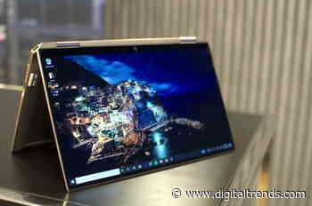 Best Buy offers the best deals on these premium HP 2-in-1 laptops