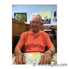 Spriggs, Robert