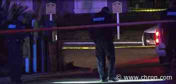 20-year-old fatally shot Thursday near Atascocita had pistol and drugs on him, sheriff says